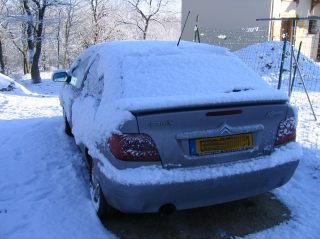 Voiture